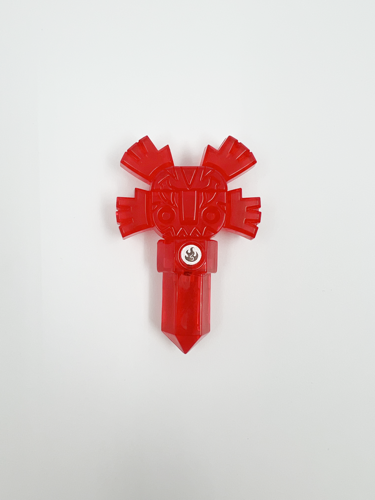 Trap (Fire Totem)