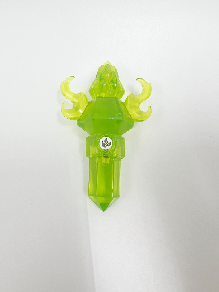 Trap (Life Torch)