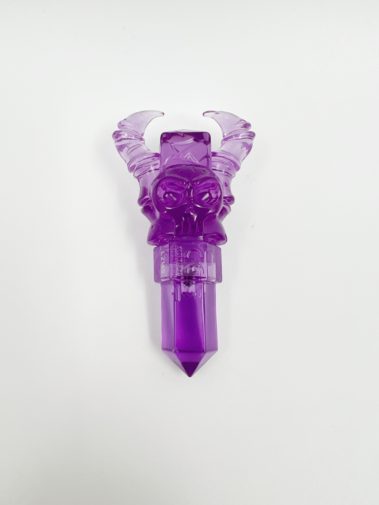 Trap (Magic Skull)