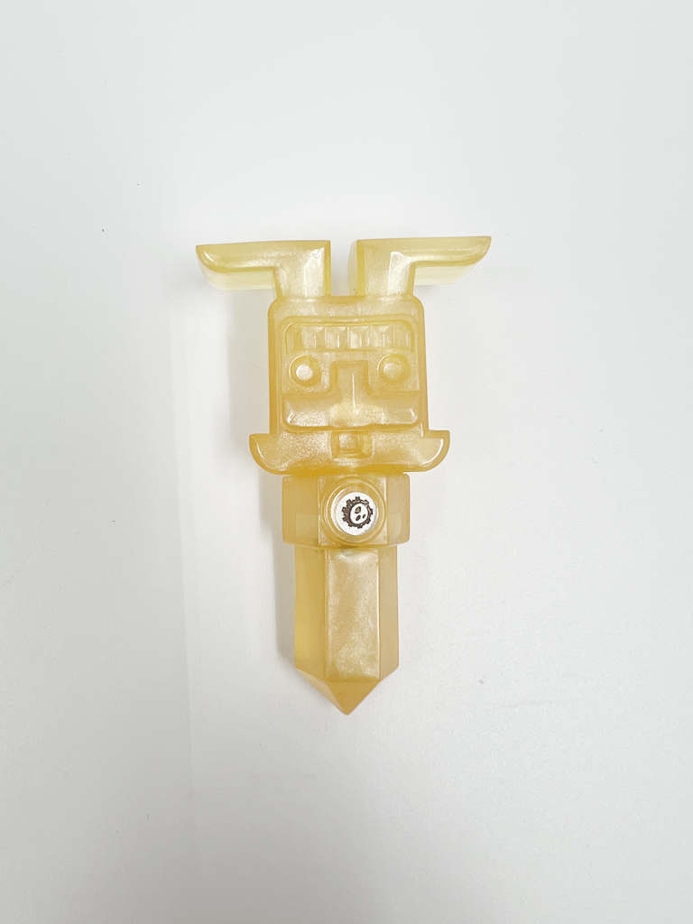 Trap (Tech Handstand)