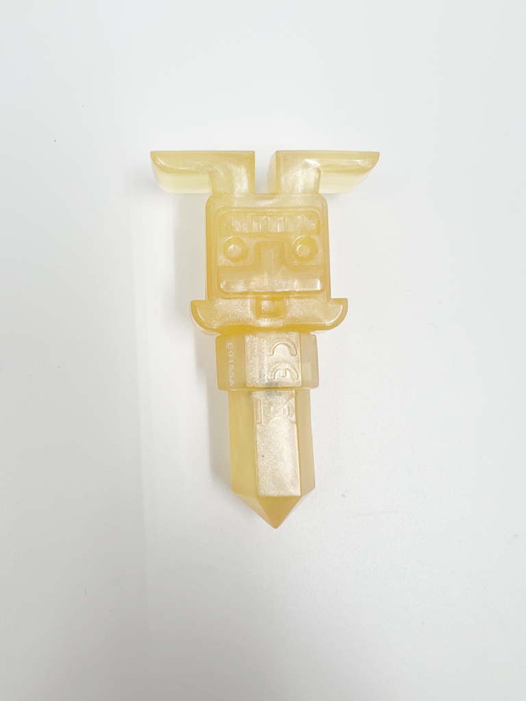 Trap (Tech Handstand)