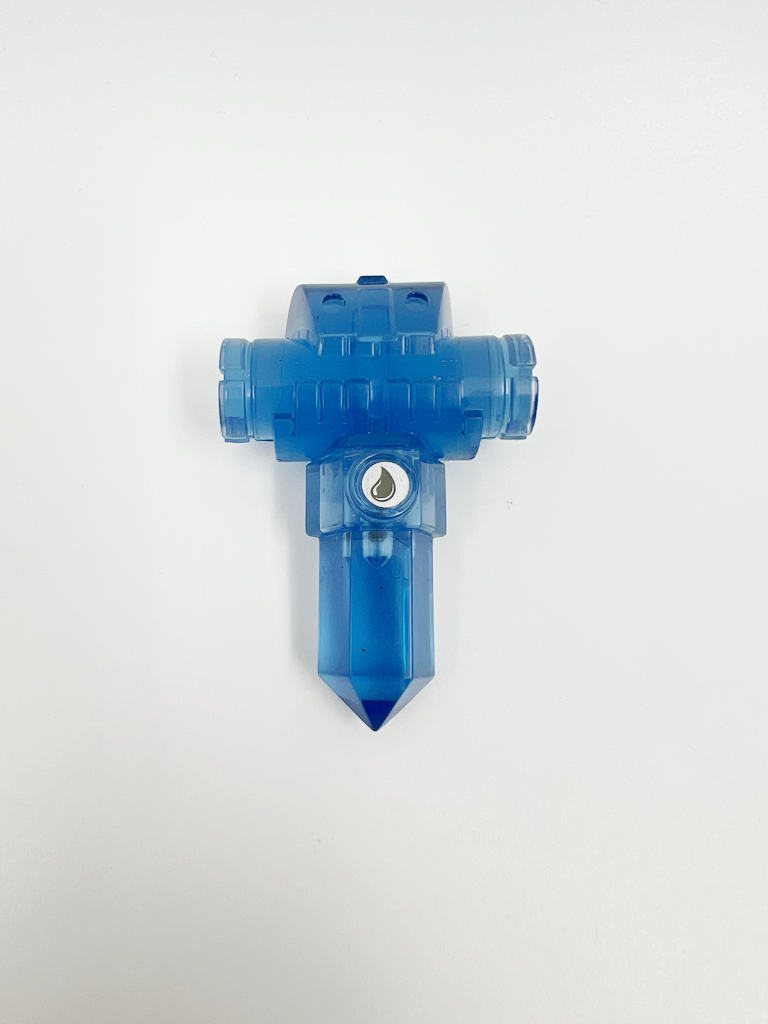 Trap (Water Log Holder)