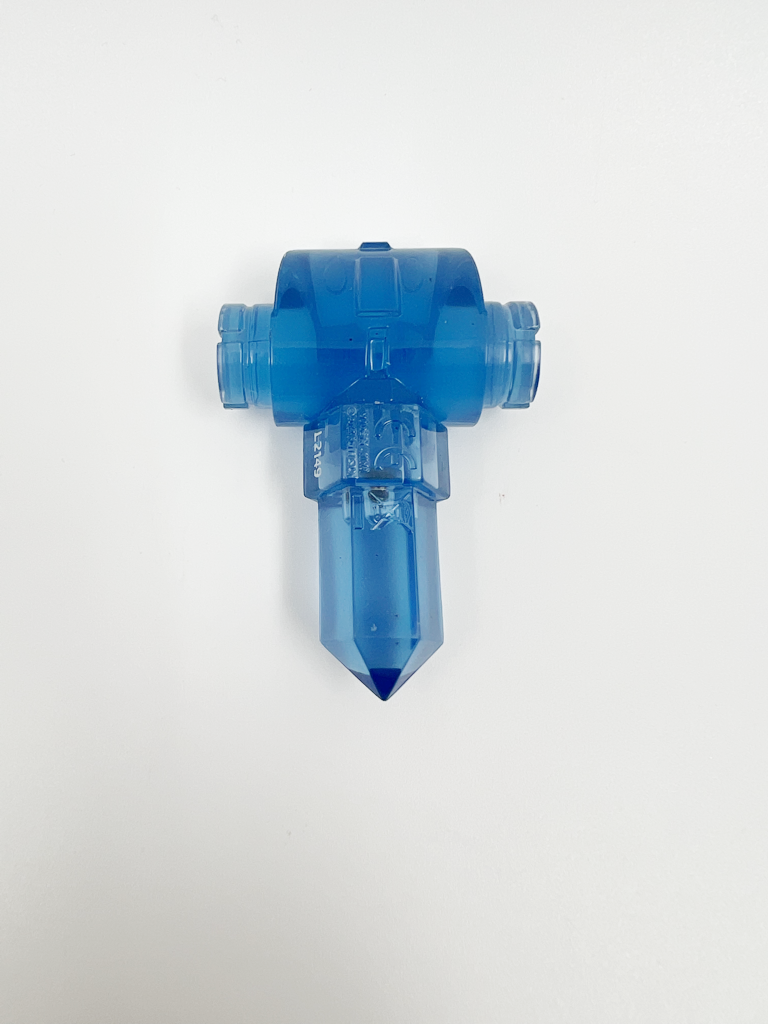 Trap (Water Log Holder)