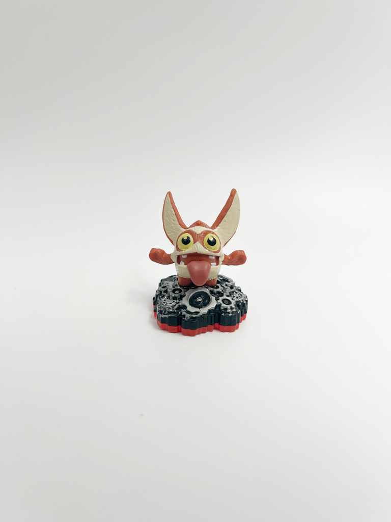 Trigger Snappy (Mini)