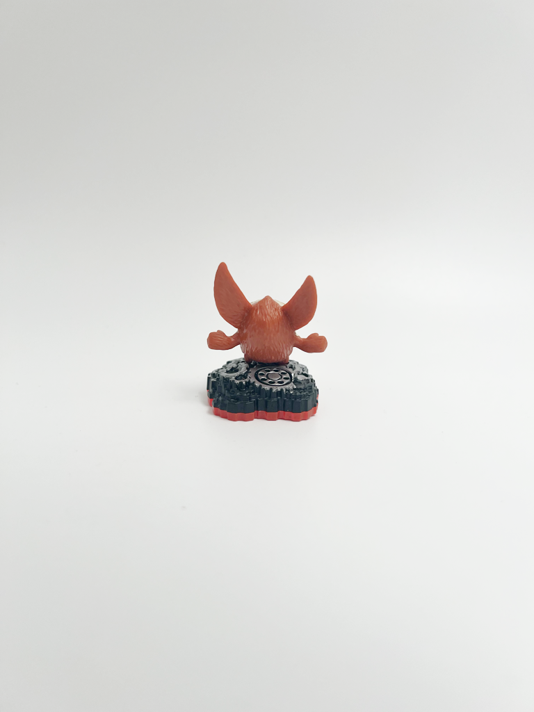 Trigger Snappy (Mini)