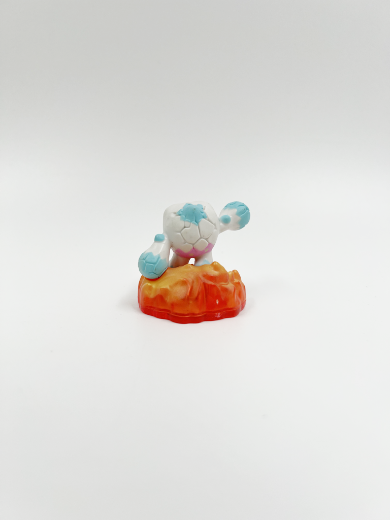 Weeruptor (Eggsellent)