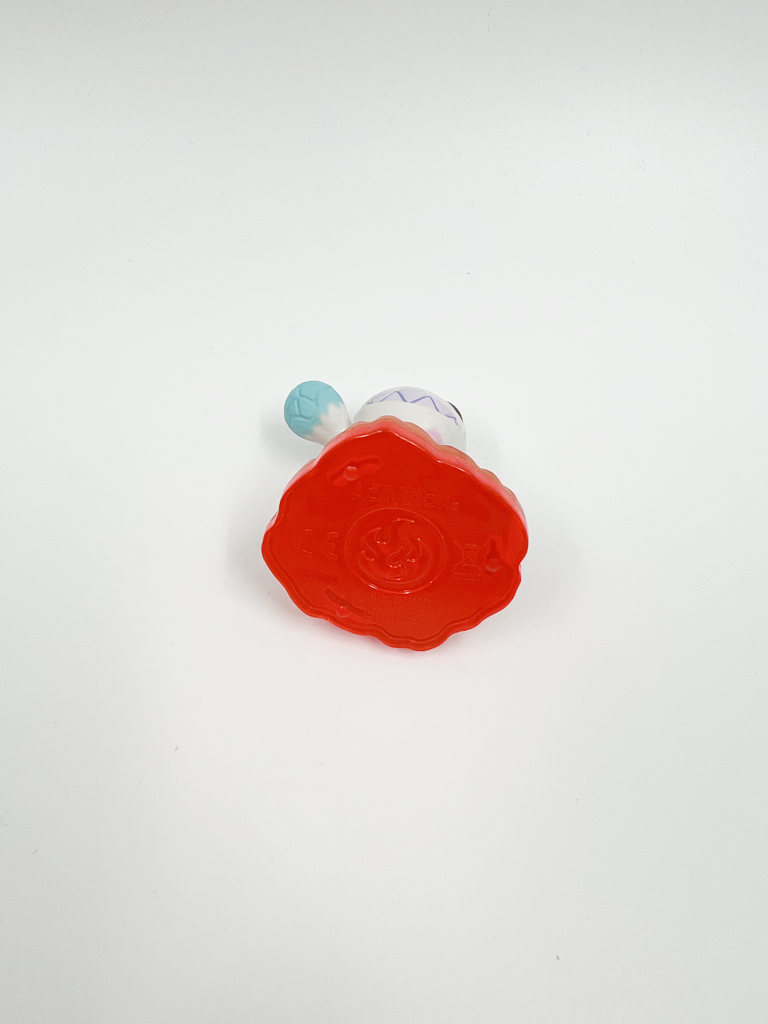 Weeruptor (Eggsellent)