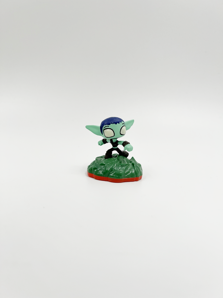 Whisper Elf (Mini)
