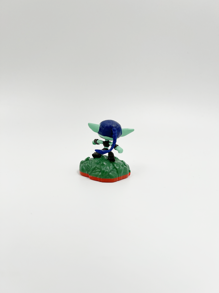 Whisper Elf (Mini)