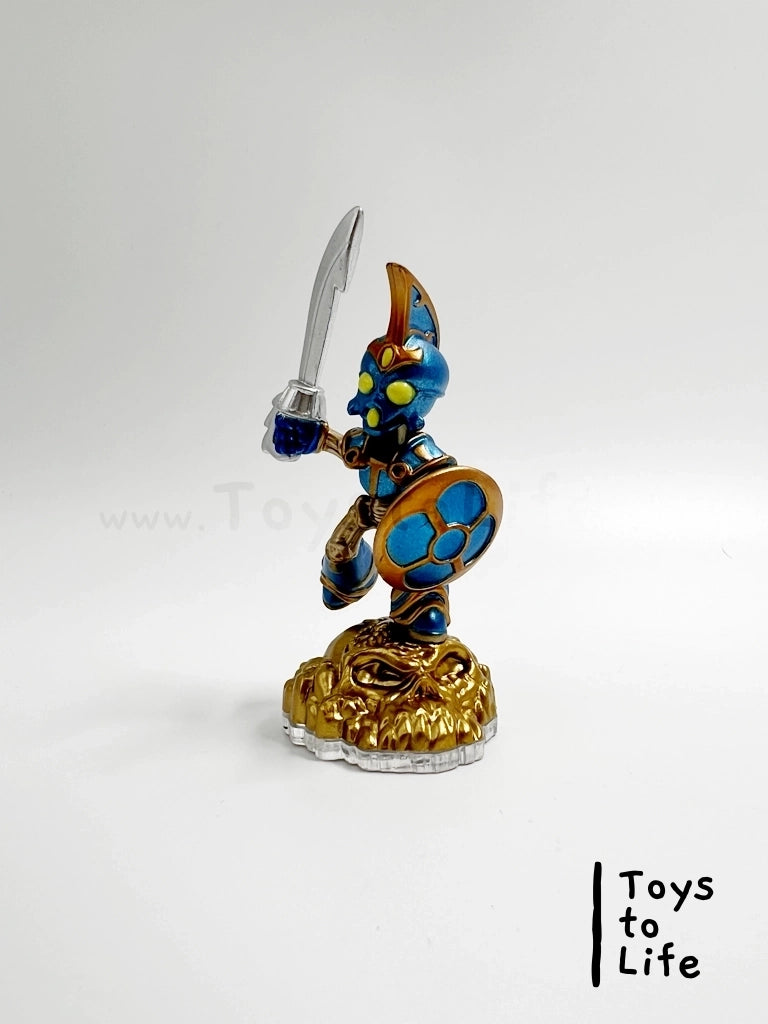 Chop Chop (Eon's Elite)
