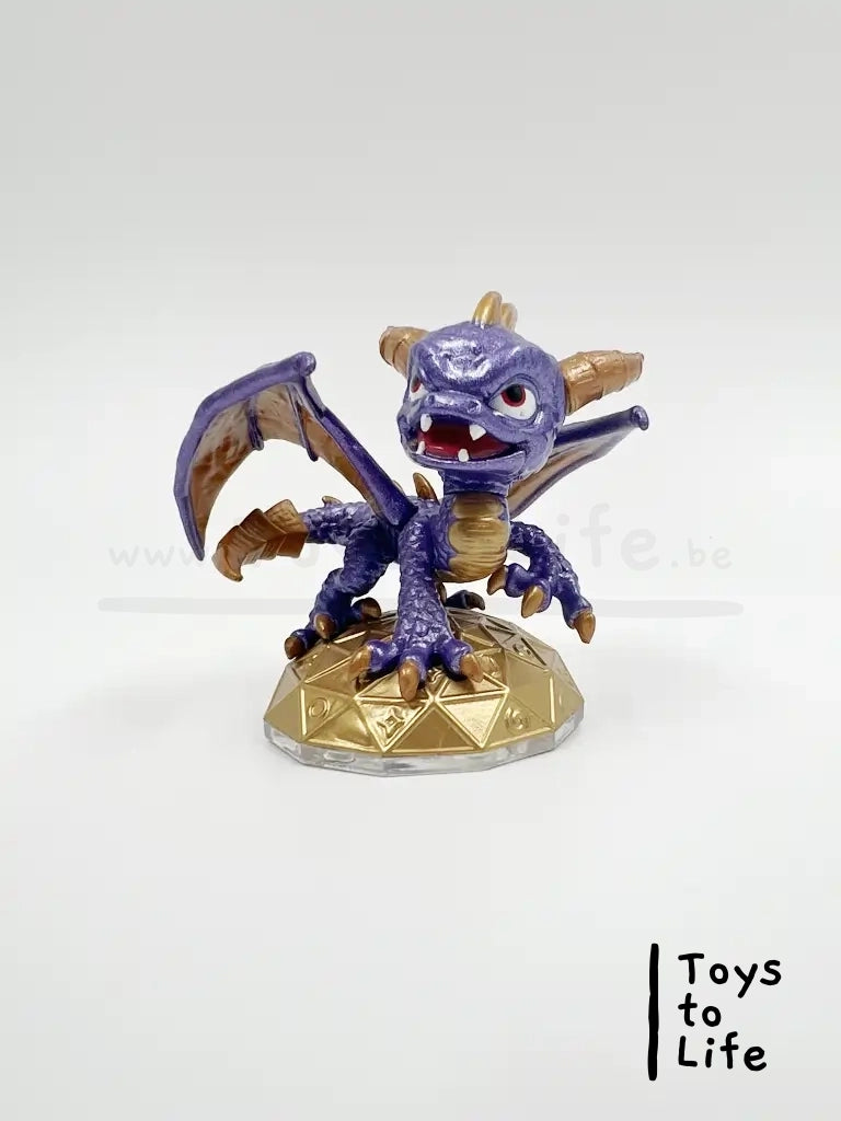 Spyro (Eon's Elite)