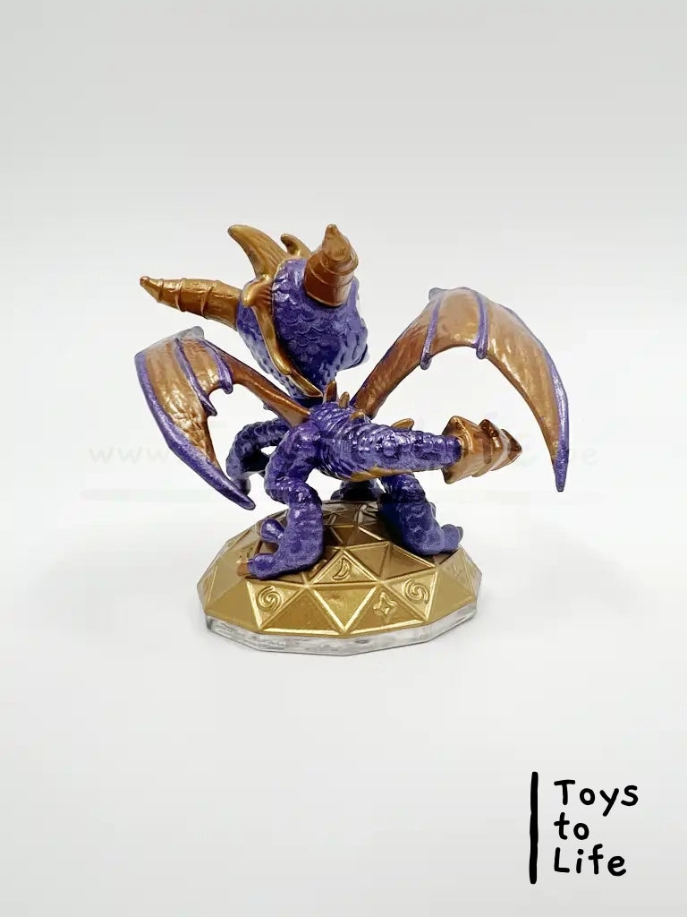 Spyro (Eon's Elite)