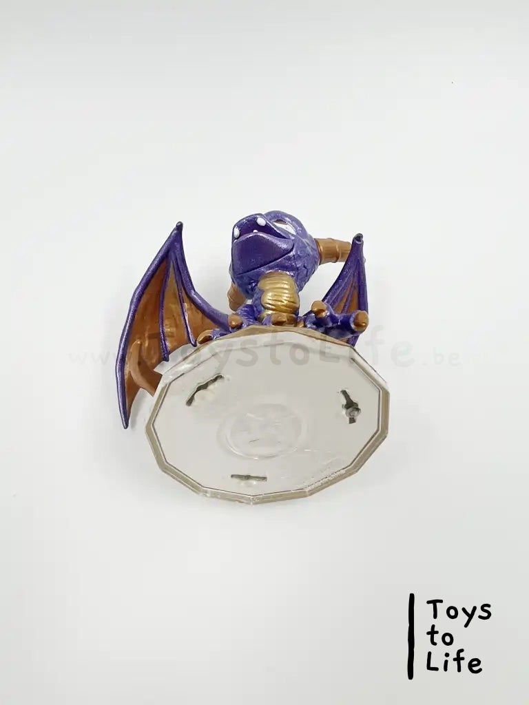 Spyro (Eon's Elite)