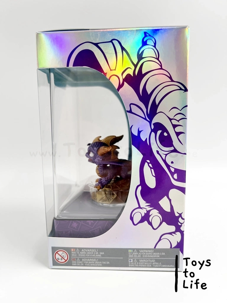 Spyro (Eon's Elite) - NIEUW