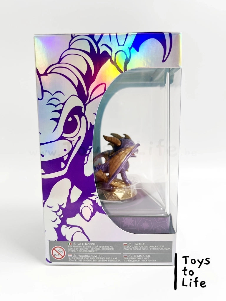 Spyro (Eon's Elite) - NIEUW