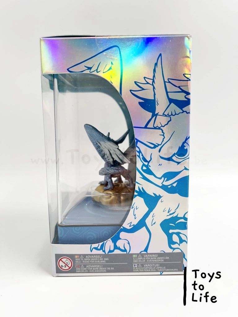 Whirlwind (Eon's Elite) - NIEUW