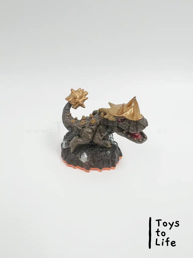 Bash (Series 2) - Skylanders Giants