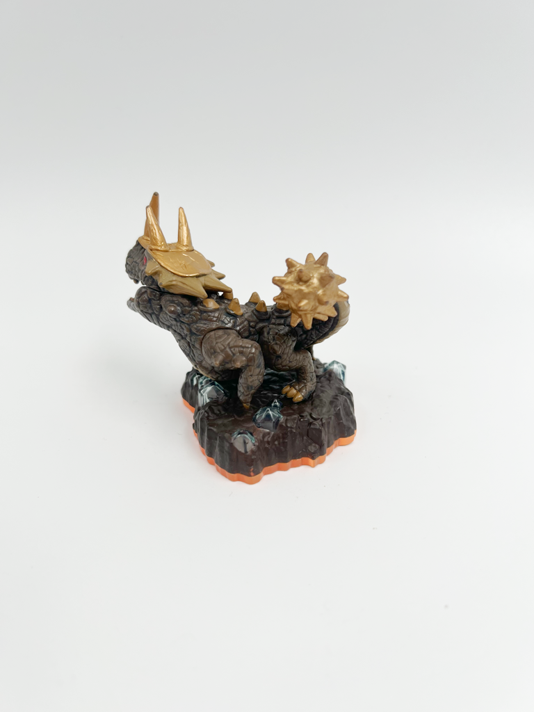 Bash (Series 2)