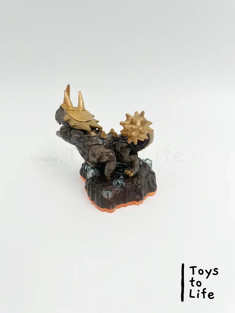 Bash (Series 2) - Skylanders Giants