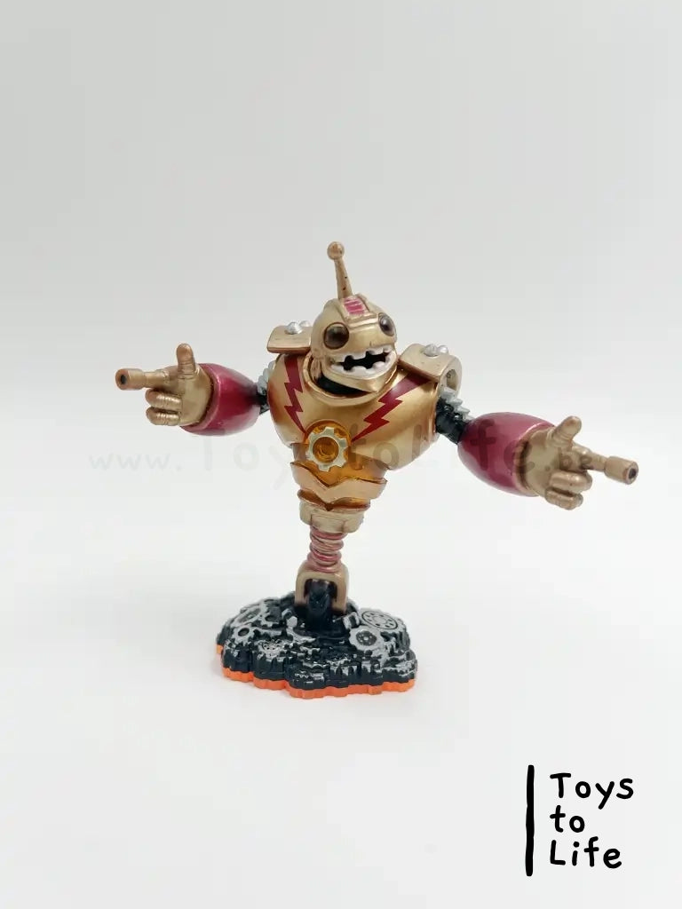 Bouncer - Skylanders Giants