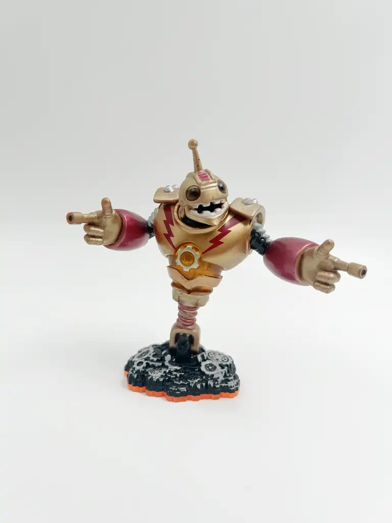 Bouncer - Skylanders Giants
