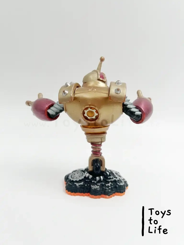 Bouncer - Skylanders Giants