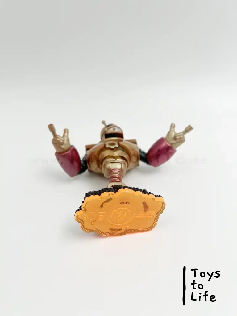 Bouncer - Skylanders Giants