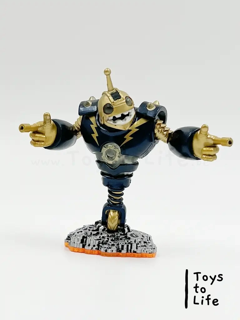 Bouncer (Legendary) - Skylanders Giants