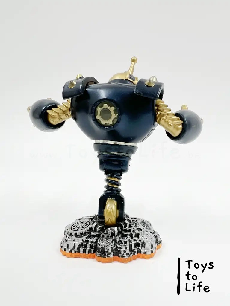 Bouncer (Legendary) - Skylanders Giants