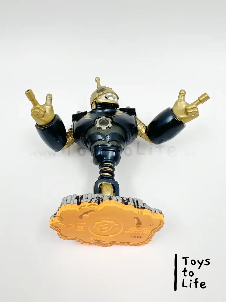 Bouncer (Legendary) - Skylanders Giants