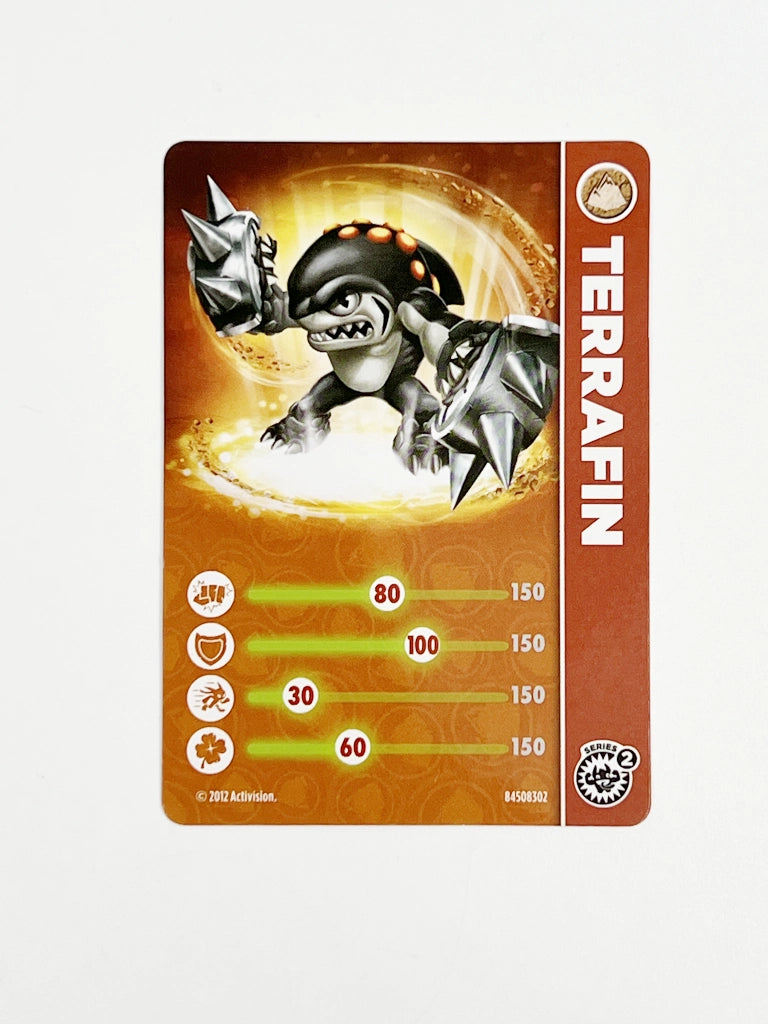 Rang Dino (Fiche de statistiques)