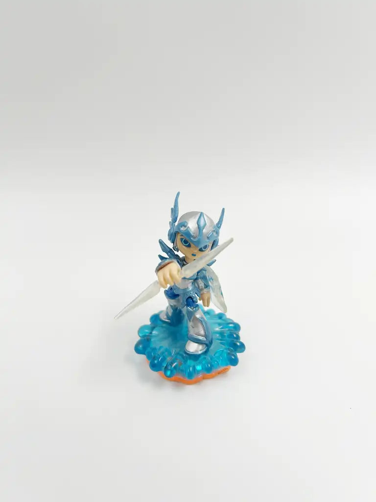 Chill (Series 1) - Skylanders Giants
