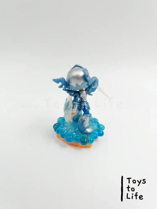 Chill (Series 1) - Skylanders Giants