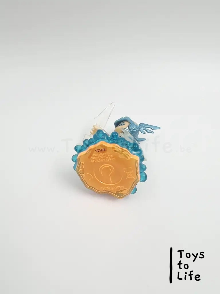 Chill (Series 1) - Skylanders Giants