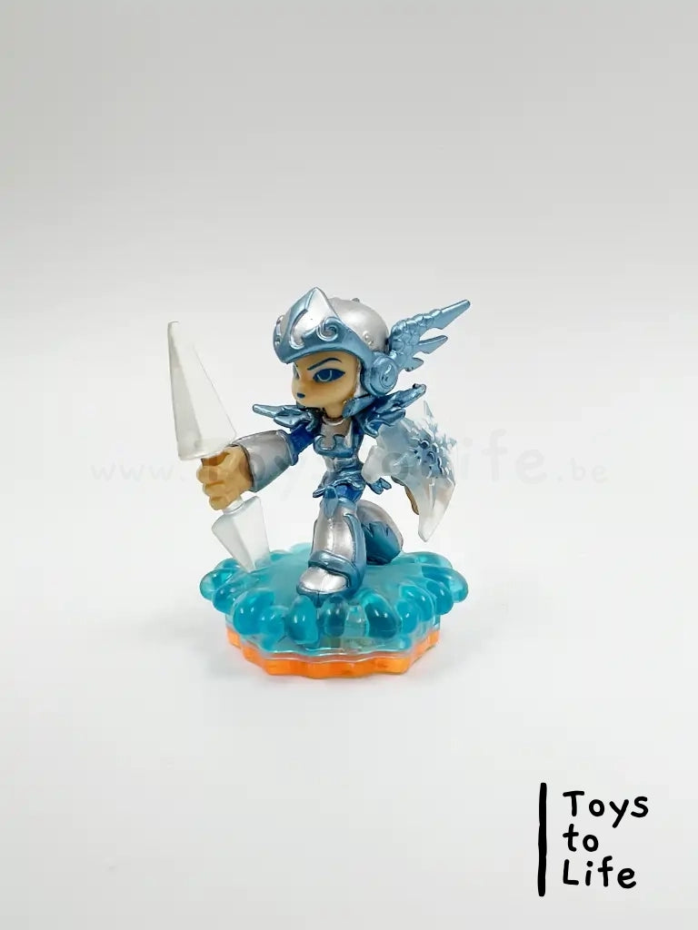 Chill (LightCore) - Skylanders Giants