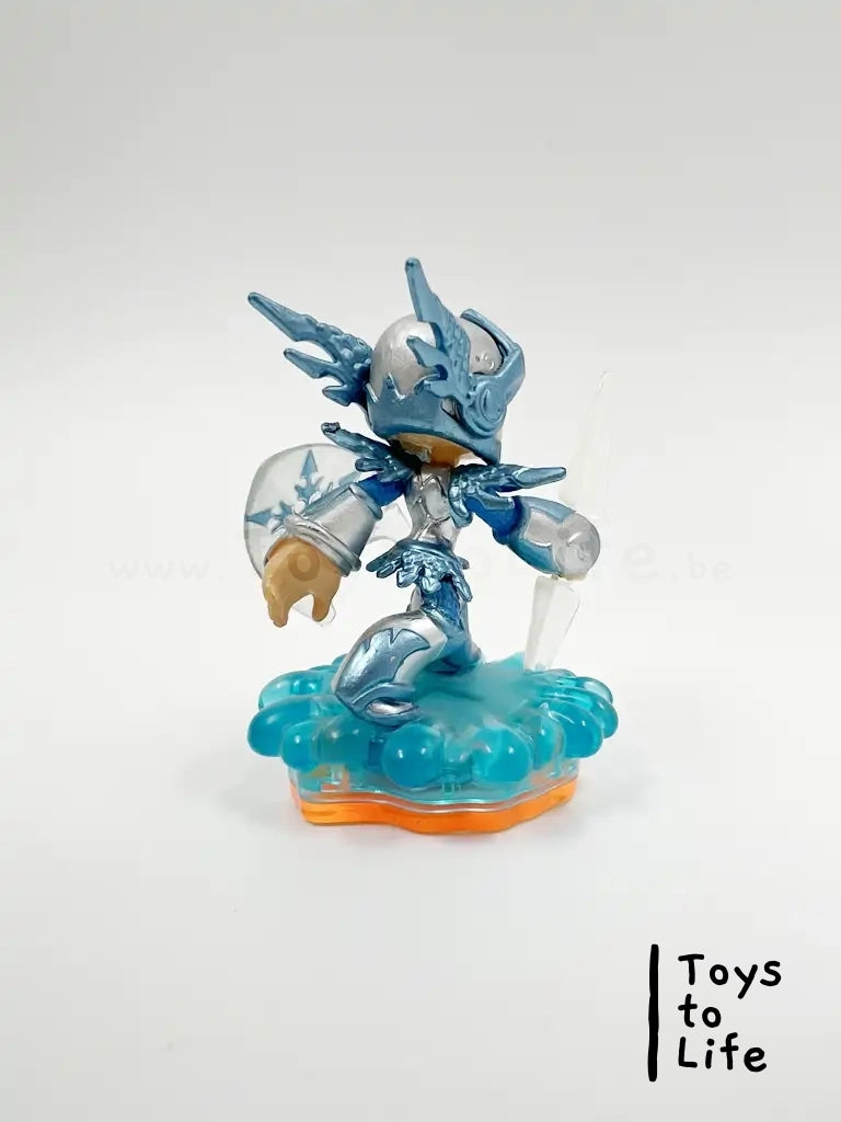 Chill (LightCore) - Skylanders Giants