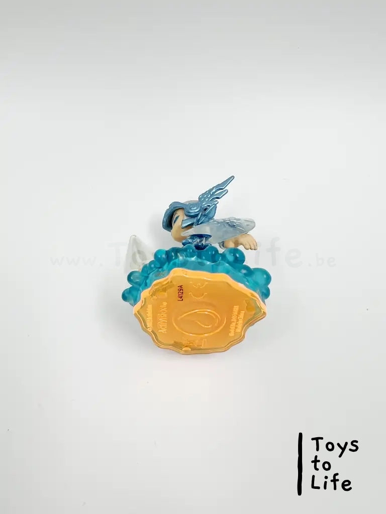 Chill (LightCore) - Skylanders Giants