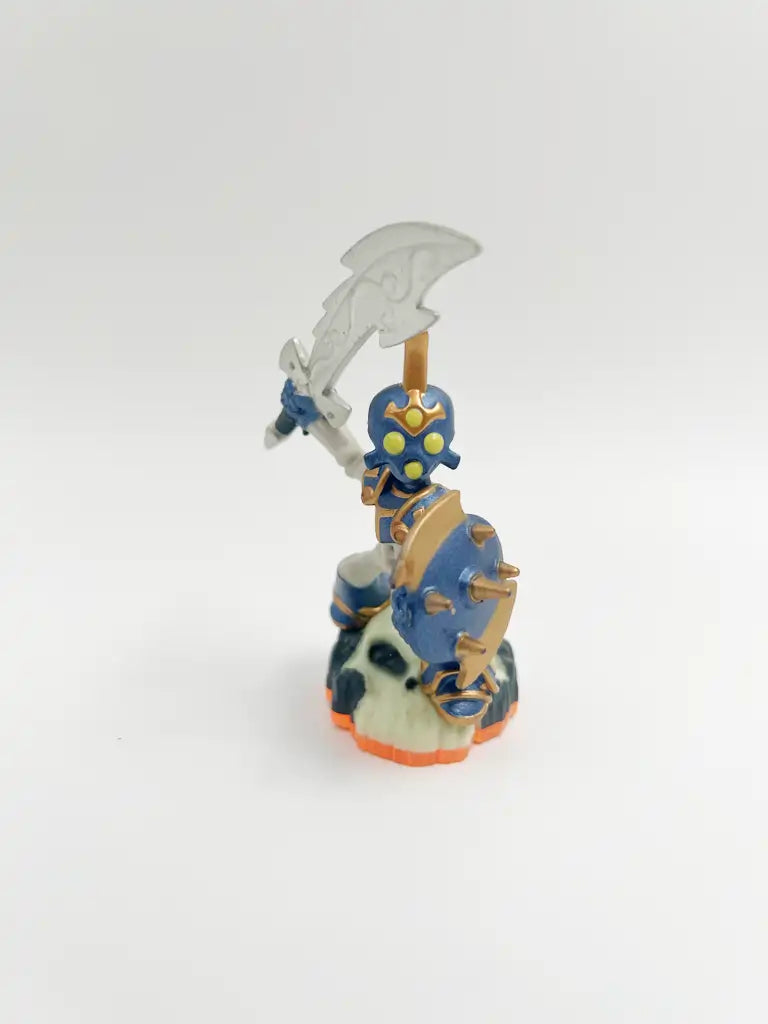Chop Chop (Series 2) - Skylanders Giants