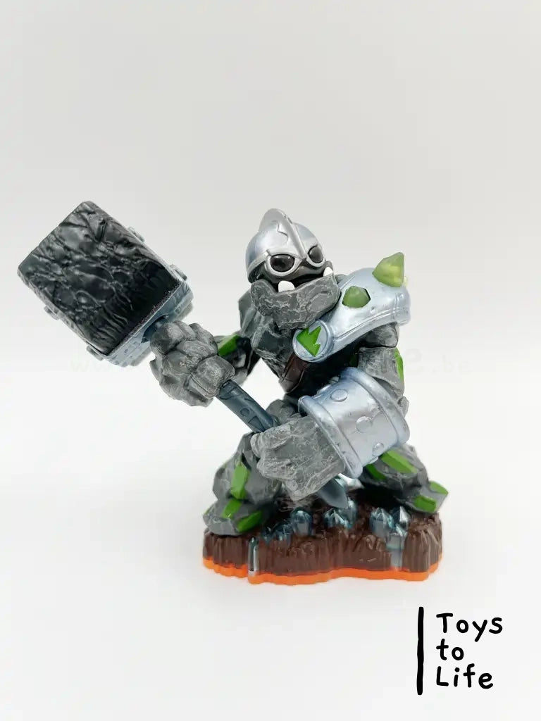 Crusher - Skylanders Giants