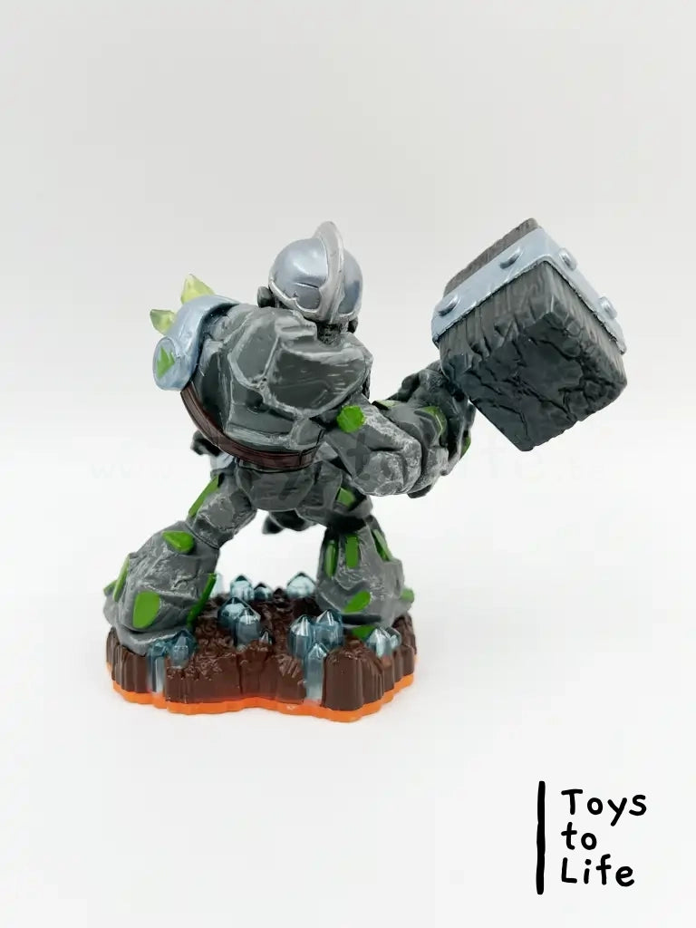Crusher - Skylanders Giants