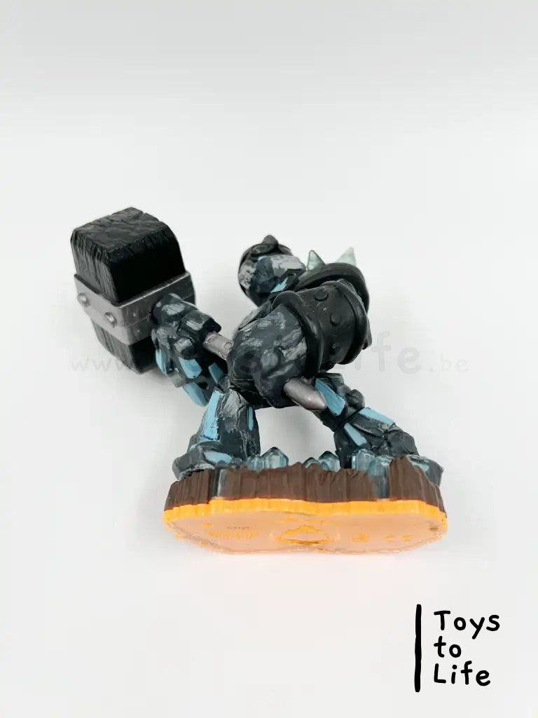 Crusher (Granite) - Skylanders Giants