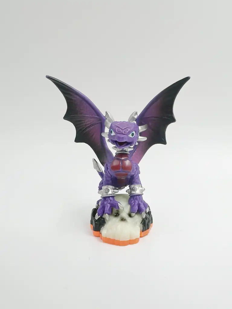 Cynder (Series 2) - Skylanders Giants
