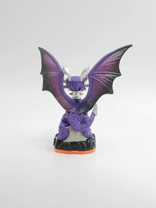 Cynder (Series 2) - Skylanders Giants