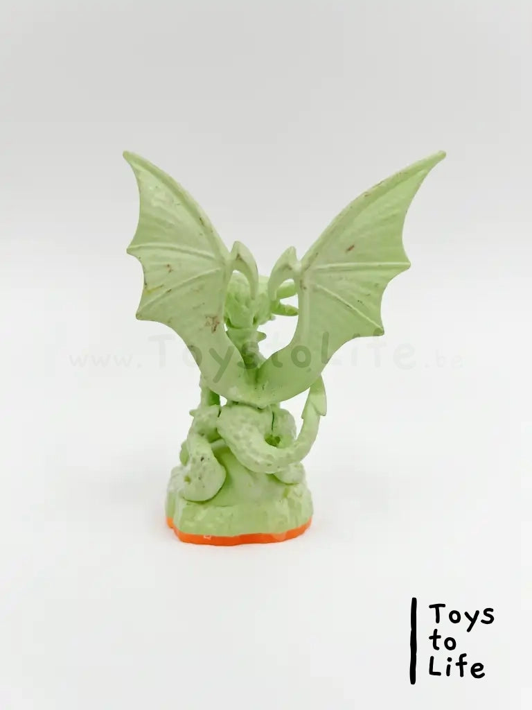 Cynder (Glow-in-the-Dark) - Skylanders Giants