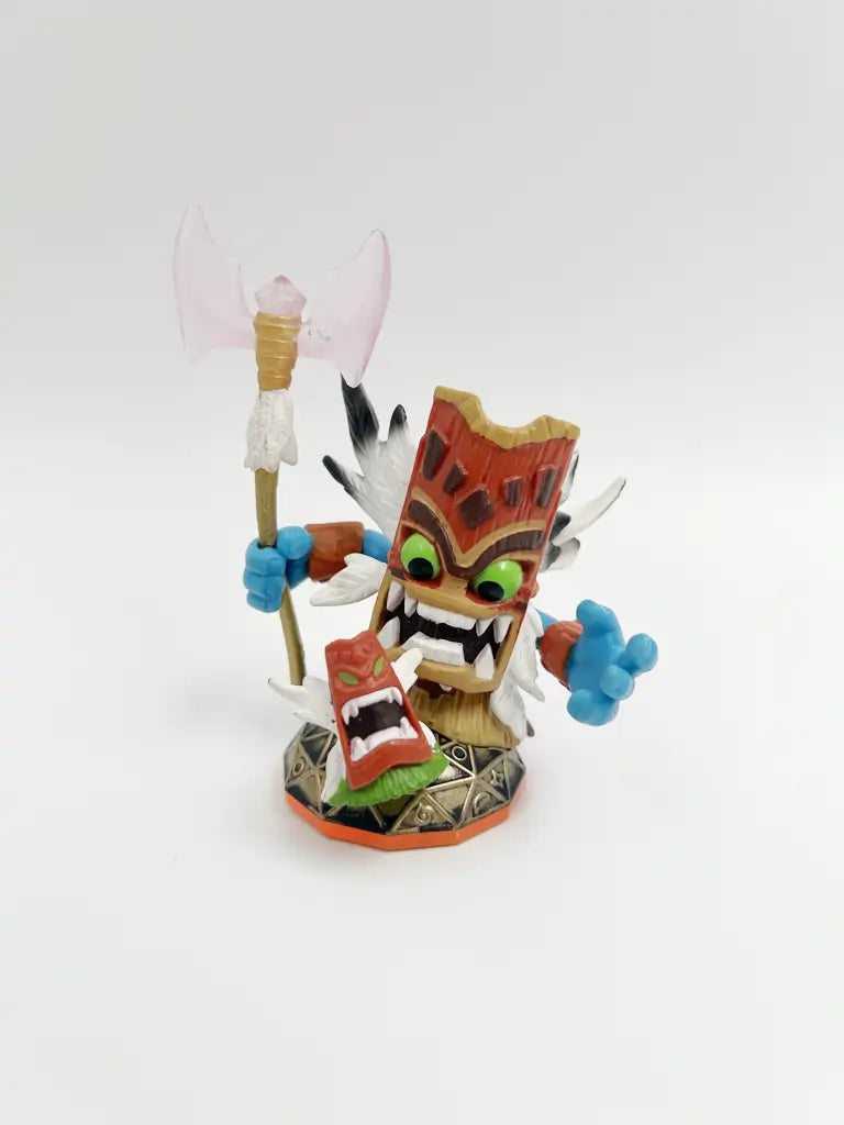 Double Trouble (Series 2) - Skylanders Giants