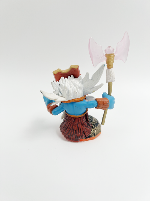 Double Trouble (Series 2)