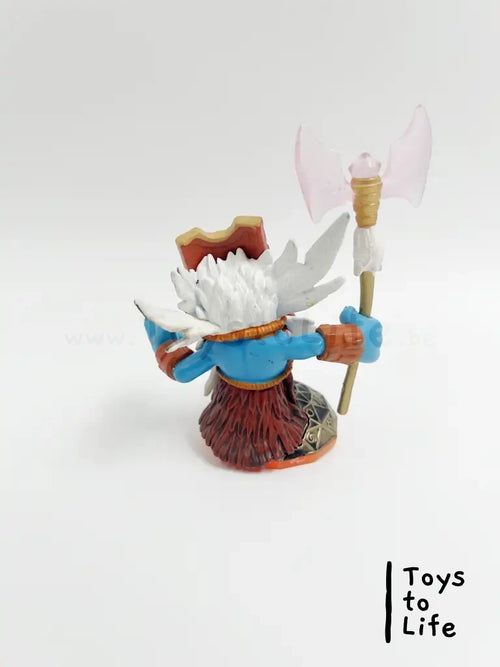 Double Trouble (Series 2) - Skylanders Giants
