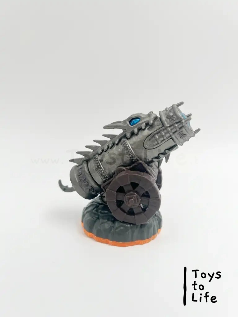 Pack d'objets magiques Skylanders