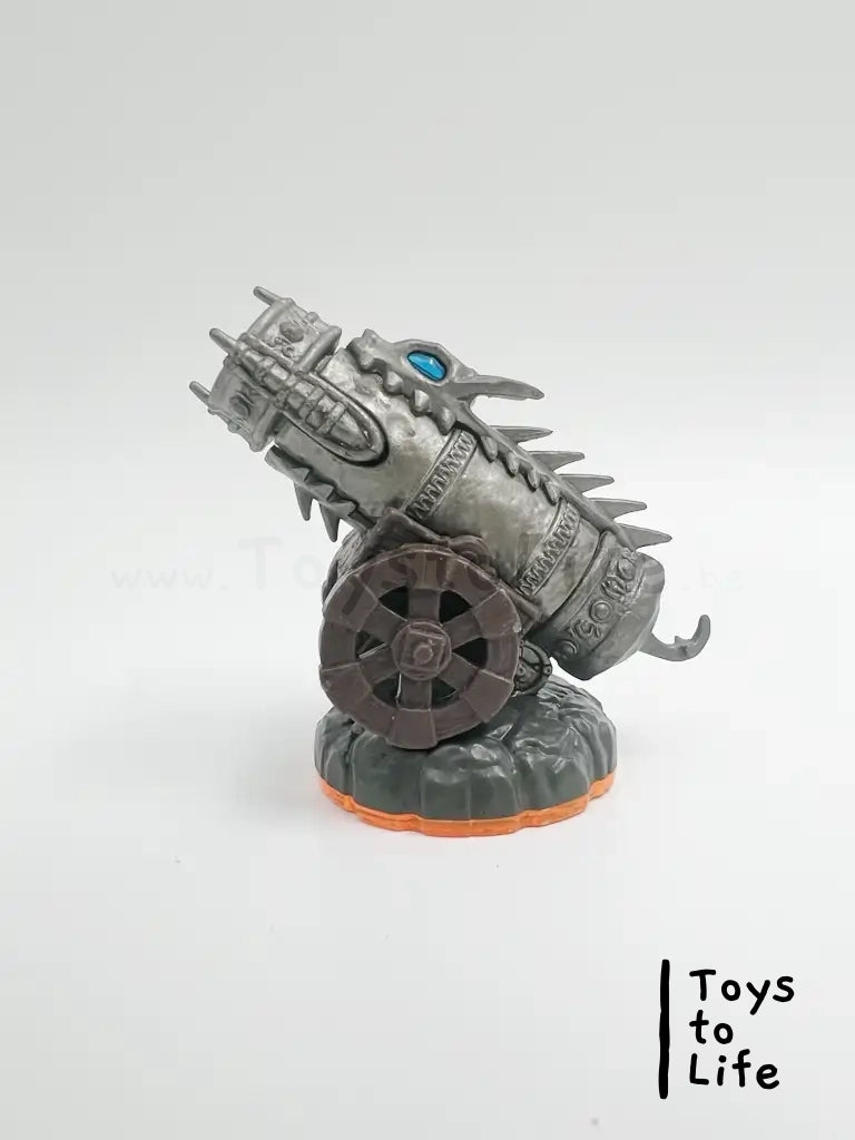 Dragonfire Cannon - Skylanders Giants
