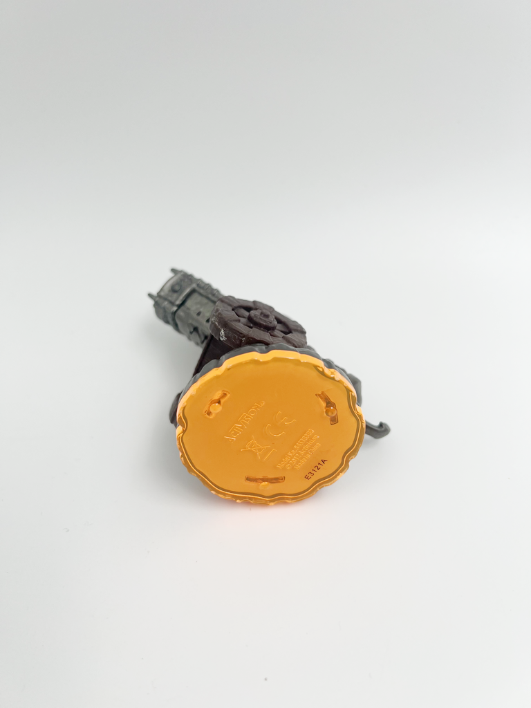 Dragonfire Cannon